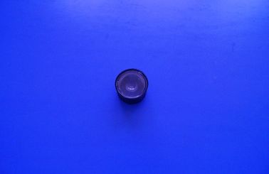 1W অপটিক্যাল LED স্পটলাইট লেন্স ছোট মরীচি সারফেস সঙ্গে PMMA নেতৃত্বে লেন্স