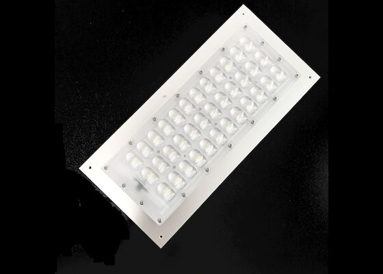 120W 36 Points SMD5050 LED Street Light Module 18 Parallel PCB