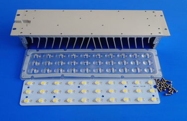 30 ডাব্লু পিসিবি মডিউল LED স্ট্রিট লাইট রেট্রোফিট কিটস 30 ডাব্লু নেতৃত্বাধীন আলো আনুষাঙ্গিক