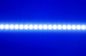 5050/3528 এসএমডি LED কঠোর স্ট্রিপ অ্যালুমিনিয়াম পিসিবি বোর্ড 1oz কপার, 1.0 মিমি বেধ সঙ্গে