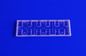 স্ট্রিট ল্যাম্প ফিক্সচার অ্যাসেমব্লির জন্য 12 ডাব্লু এক্সপি নেতৃত্বে স্ট্রিট লাইট রেট্রোফিট কিটস