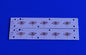 নেতৃত্বে কলিমিটার লেন্স, রোড ল্যাম্প প্রতিস্থাপন জন্য LED স্ট্রিট লাইট Retrofit কিট