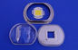 কাস্টম উষ্ণ / প্রকৃতি / LED হোয়াইট উচ্চ ক্ষমতা COB LED স্ট্রিট ল্যাম্প জন্য 30W LED