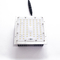 স্কয়ার শেপ SMD3030 LED স্ট্রিট লাইটিং কিটস 50w 150lm/W সিলিকন গ্যাসকেট