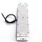 সিলিকন গ্যাসকেট 50W LED স্ট্রিট লাইট মডিউল SMD3030 160lm/W 12V অ্যারে লেন্স