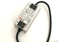 Meanwell AC DC ধ্রুবক বর্তমান LED পাওয়ার সাপ্লাই 100 ওয়াট XLG-100-H-A IP67