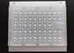100W 120W 150W 192PCS TYPE2-M TYPE3-M TYPE4-M LED modules with heatsink 210x240x35mm