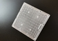 TYPE 2 Optical Lens Module 112 Pieces LED Points 175x175mm For 3030 SMD LED