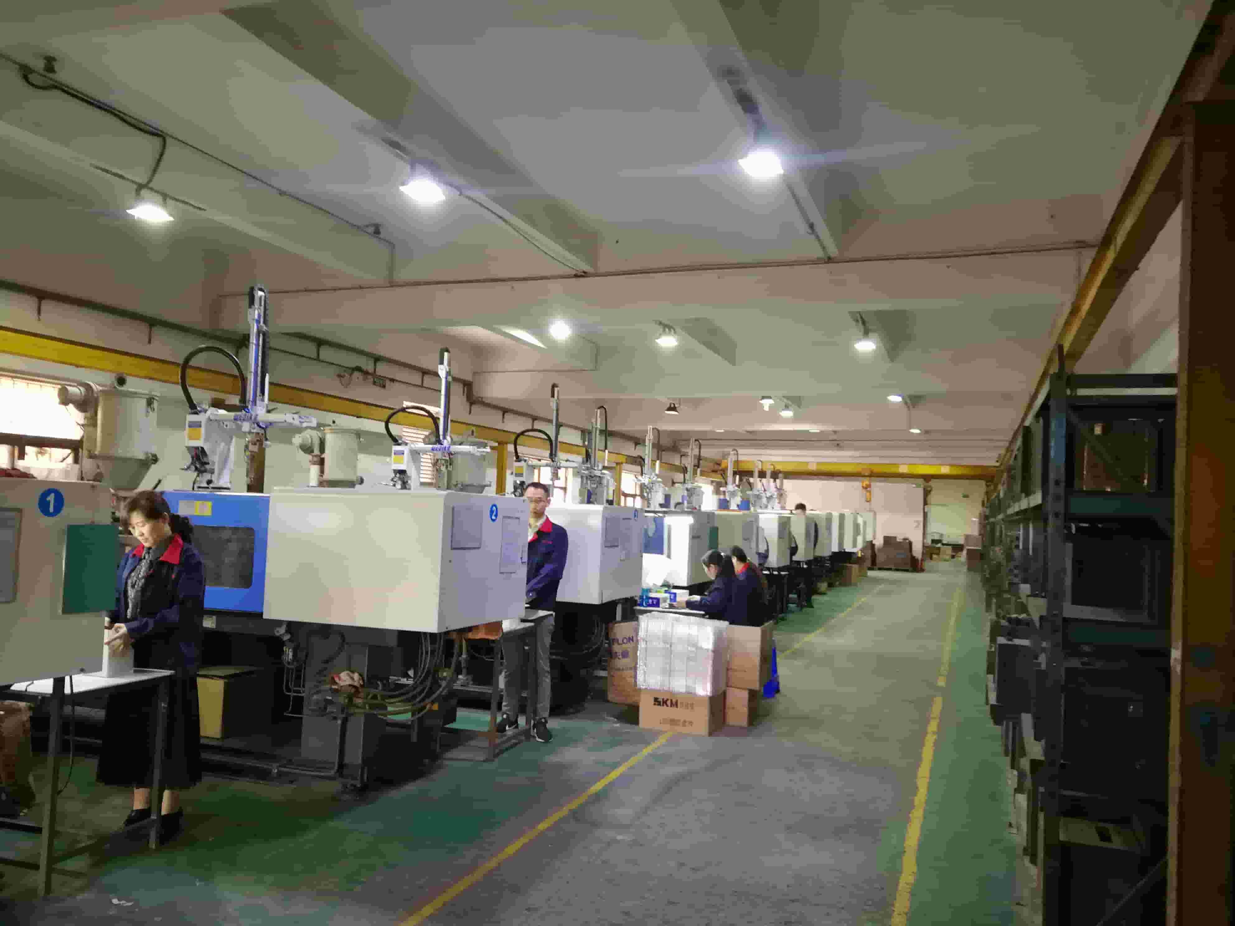 সম্পর্কে সর্বশেষ কোম্পানী কেস আপনি কি পণ্যের গ্যারান্টি দিচ্ছেন?