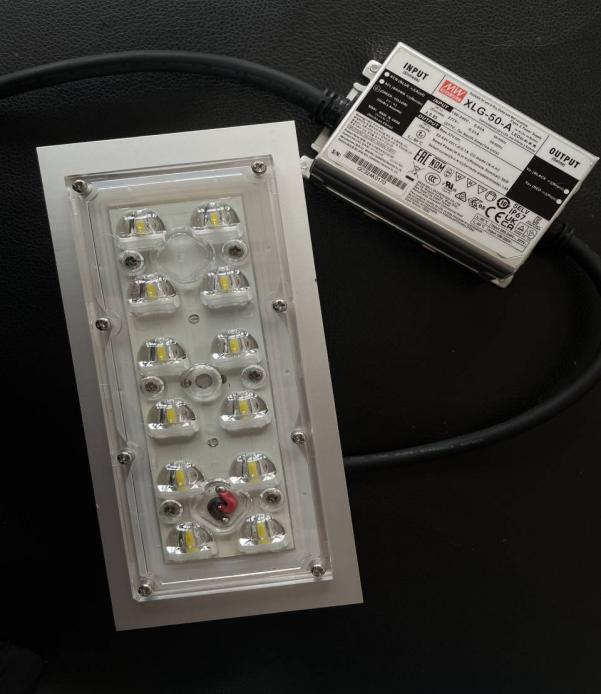 সম্পর্কে সর্বশেষ কোম্পানী কেস আপনার পণ্য কি তৃতীয় পক্ষের LED ড্রাইভারের সাথে সামঞ্জস্যপূর্ণ?