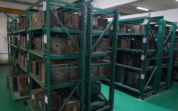 Sunshine Opto-electronics Enterprise Co.,ltd প্রস্তুতকারকের উৎপাদন লাইন