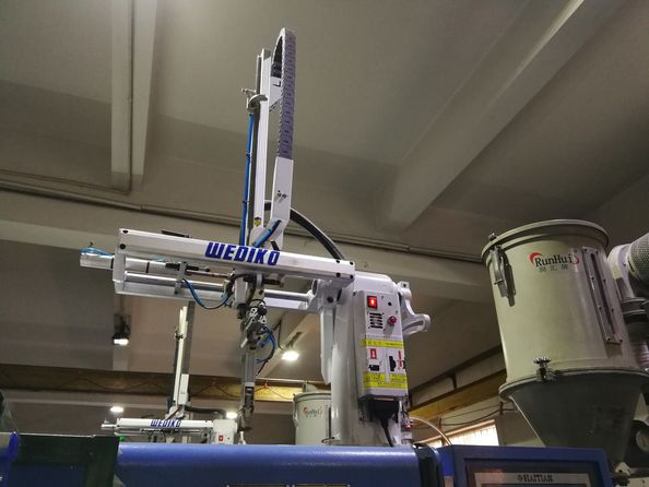 Sunshine Opto-electronics Enterprise Co.,ltd প্রস্তুতকারকের উৎপাদন লাইন