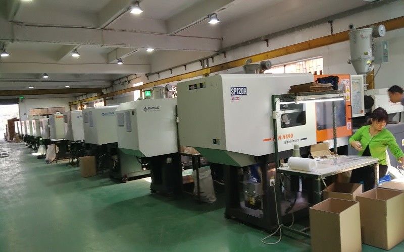 চীন Sunshine Opto-electronics Enterprise Co.,ltd সংস্থা প্রোফাইল