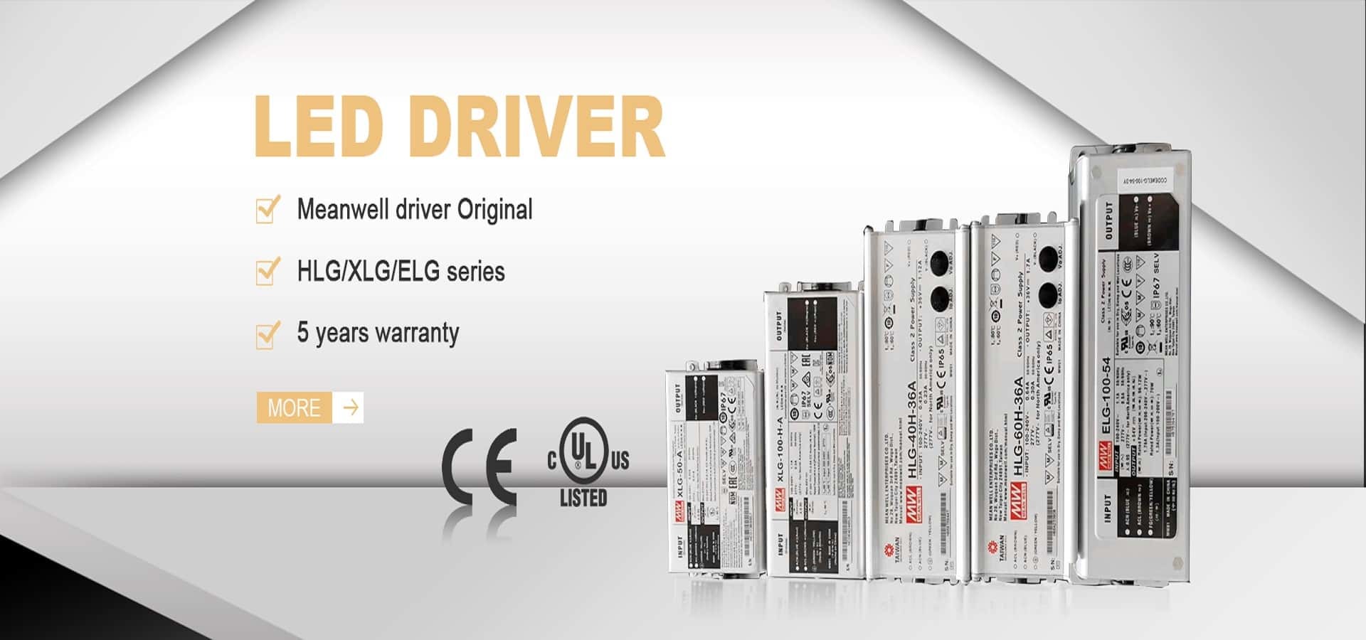 গুণ LED স্ট্রিট লাইট মডিউল কারখানা