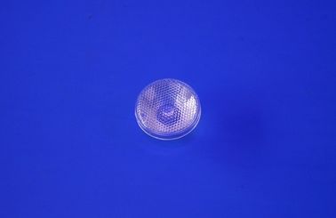 কেনা 35.8x16mm একা প্রতিফলক নেতৃত্বাধীন অপটিক্যাল লেন্স 60 টর্চলাইট জন্য ডিগ্রী অনলাইনে উৎপাদন