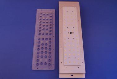 কেনা 60X90 ডিগ্রী স্ট্রিট লাইট লেন্স এবং 3030SMD LED মডিউল আলোর রাজধানী জন্য অনলাইনে উৎপাদন