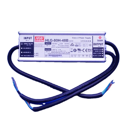 কেনা 48V 1A কনস্ট্যান্ট কারেন্ট LED পাওয়ার সাপ্লাই টেকসই অ্যালুমিনিয়াম হাউজিং প্যাকেজ 100Pcs/Kg অনলাইনে উৎপাদন
