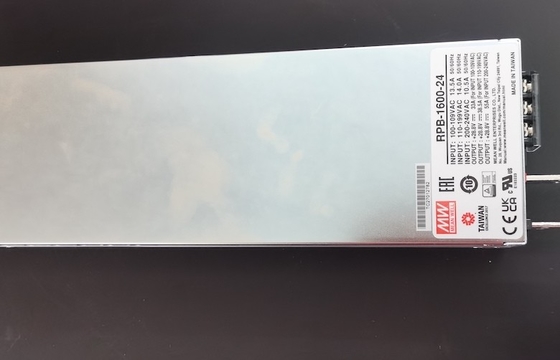কেনা RPB-1600-24 1600W 28.8v 33-55A LED কনস্ট্যান্ট ভোল্টেজ ড্রাইভার, LED লাইট পাওয়ার সাপ্লাই অনলাইনে উৎপাদন