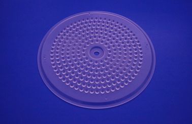 কেনা 45 ডিগ্রি 260pcs UFO বিজ্ঞপ্তি শিল্প খনির ল্যাম্প প্রতিস্থাপন লাইট লেন্স অনলাইনে উৎপাদন