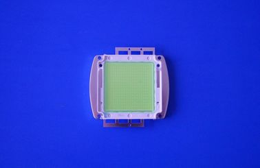 কেনা 150W উচ্চ ক্ষমতা COB LED উচ্চ বে হালকা জন্য Bridgelux চিপস 45V অনলাইনে উৎপাদন