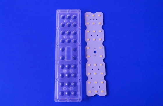 90 Degree 28 in One 60W LED High Bay Light  5050 SMD 170LM/W LED Module