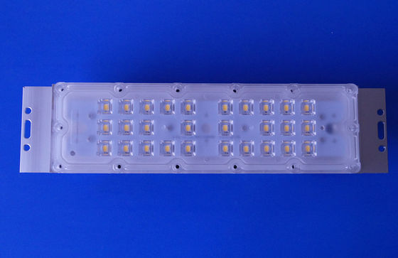60 watt -110 watt High Power Led Street Light Module 28pcs  5050 White