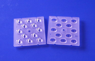 কেনা নমনীয় সমাবেশের জন্য 3030 SMD 50X50mm স্ট্রিট লাইটের জন্য 1 টি প্রকারের মধ্যে 1২ টি প্রকার অনলাইনে উৎপাদন
