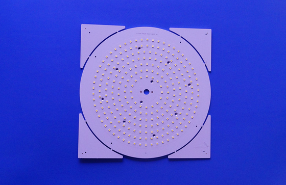 200w 2.0W/M*K  PCB  3030 Led High Bay Light Module 140lm/watt UFO Shape