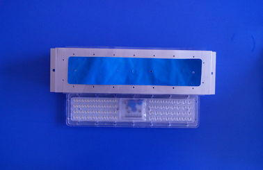 কেনা 50W AC220V 3030 SMD LED স্ট্রিট লাইট মডিউল140-150 লিমিটেড / মার্চ এক্সপো কার্যকলাপের জন্য অনলাইনে উৎপাদন