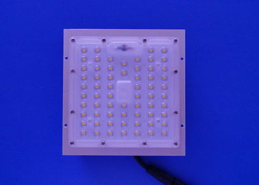 কেনা IP67 জলরোধী 3030 এসএমডি LEDight মডিউল 50W উচ্চ বে 90 ডিগ্রী 91% ট্রান্সমিটেন্স অনলাইনে উৎপাদন