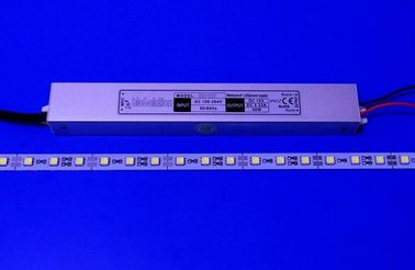 কেনা 5050/3528 এসএমডি LED কঠোর স্ট্রিপ অ্যালুমিনিয়াম পিসিবি বোর্ড 1oz কপার, 1.0 মিমি বেধ সঙ্গে অনলাইনে উৎপাদন
