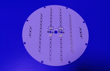 কেনা 56W এসএমডি LED পিসিবি বোর্ড মাউন্ট Bridgelux চিপস DIY গ্রাহক অনলাইনে উৎপাদন
