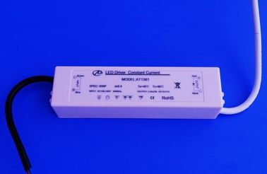 কেনা ROHS LED কনস্ট্যান্ট বর্তমান বিদ্যুৎ সরবরাহ 24V ডিসি, নেতৃত্বে হালকা ড্রাইভার অনলাইনে উৎপাদন