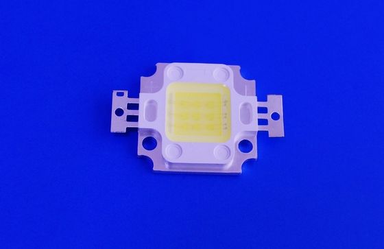 10 Watt RGB High Power LED Diodes / 90 Degree Power LED Module