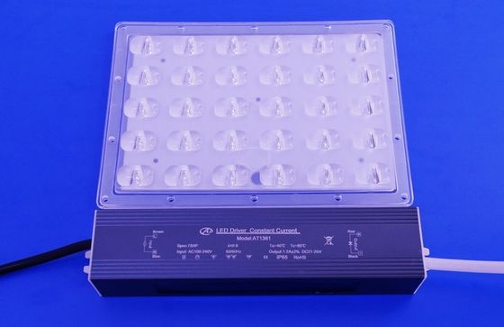 Xpe Led Street Light Retrofit Kits , 30W Led Street Light Module