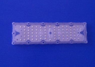 কেনা 130 ডিগ্রি কোণ 50W LED স্ট্রিট লাইট মডিউল পার্কিং লাইট লাইট Retrofit খেলনা অনলাইনে উৎপাদন