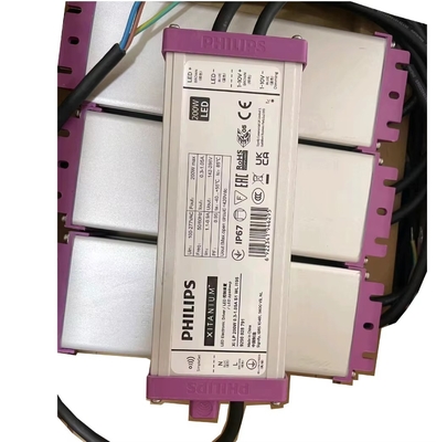 কেনা Xitanium Xi LP 200W 0.3 1.05A S1 WL I195 200w ডিমমেবল 1-10V কনস্ট্যান্ট কারেন্ট LED ড্রাইভার আউটডোর IP67 ওয়াটারপ্রুফ অনলাইনে উৎপাদন
