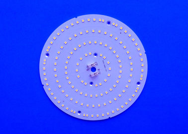 কেনা গোলাকার এসএমডি LED পিসিবি বোর্ড ডায়া 150 মিমি 100 ওয়াট এসএমডি 3030 2 বছরের ওয়ারেন্টি অনলাইনে উৎপাদন