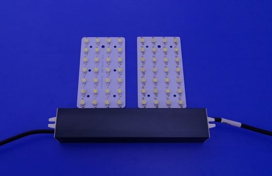 40-50W Constant Current LED Power Supply For Street Lamp , Led Lamp Power Supply