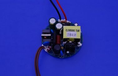 কেনা ROHS 1.28A কনস্ট্যান্ট বর্তমান LED পাওয়ার সাপ্লাই / নেতৃত্বে হালকা শক্তি সরবরাহ অনলাইনে উৎপাদন