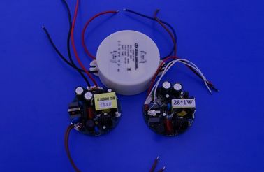 কেনা সিই সার্টিফিকেট সঙ্গে 650ma LED কনস্ট্যান্ট বর্তমান বিদ্যুৎ সরবরাহ 24V ডিসি অনলাইনে উৎপাদন