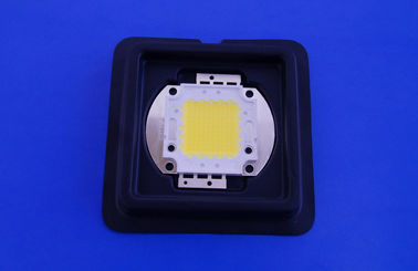 কেনা কাস্টম উষ্ণ / প্রকৃতি / শীতল হোয়াইট COB LED অনলাইনে উৎপাদন