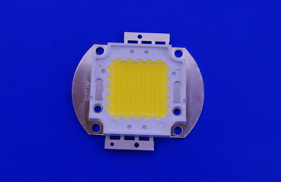 Custom Warm / Nature / Cool White High Power COB LED 30W for LED Street Lamp