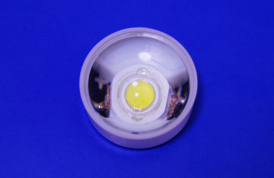 PMMA LED Torch Lens