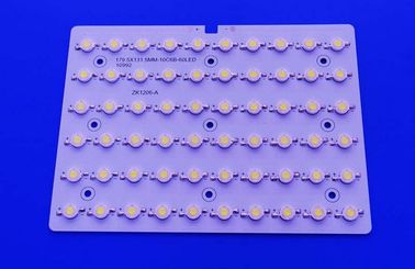 কেনা Bridgelux চিপ LED পিসিবি বোর্ড অনলাইনে উৎপাদন