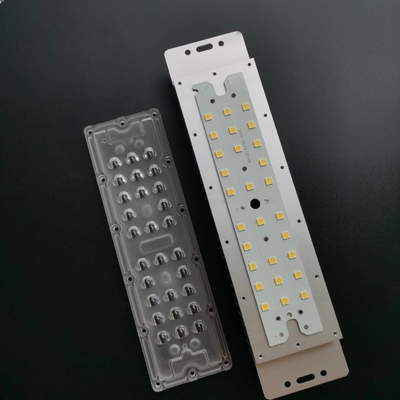 কেনা 160lm/W SMD 5050 Led মডিউল Led Street Light Retrofit কিটস রোড ল্যাম্পের জন্য অনলাইনে উৎপাদন