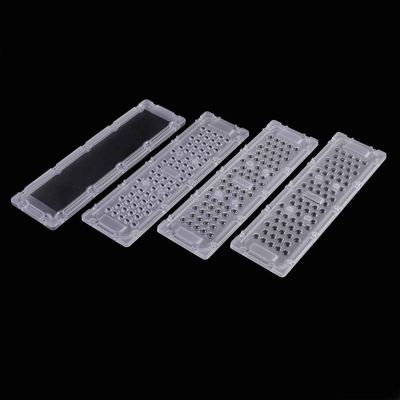 PH3030 LED Street Light Module 50W 160lm/w SMD 8 Series 9 Parallel PCB Circuit