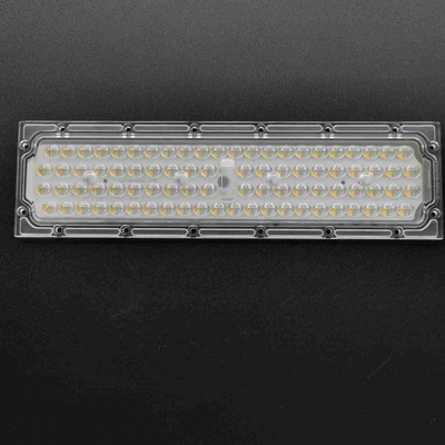 কেনা 170lm/W 50-60w LED স্ট্রিট লাইট মডিউল, SMD 3030 LED স্ট্রিট লাইট রেট্রোফিট কিট অনলাইনে উৎপাদন