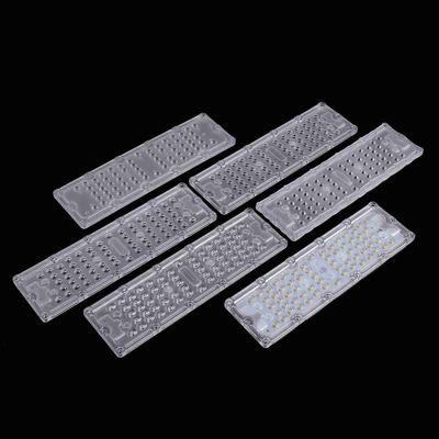 64 In 1 PH 3030 Led Light Engine Module No Light Pollution For 50w Gas Station Lighting