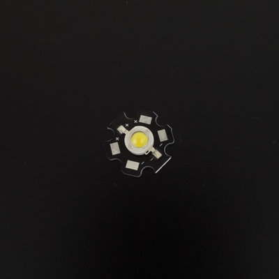 কেনা 1-3W হাই পাওয়ার 3V 350mA 160lm 300lm LED ড্রাইভার সহ LED স্পট লাইট অনলাইনে উৎপাদন